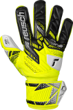 Reusch Attrakt Grip Junior 5572815 2014 gelb front